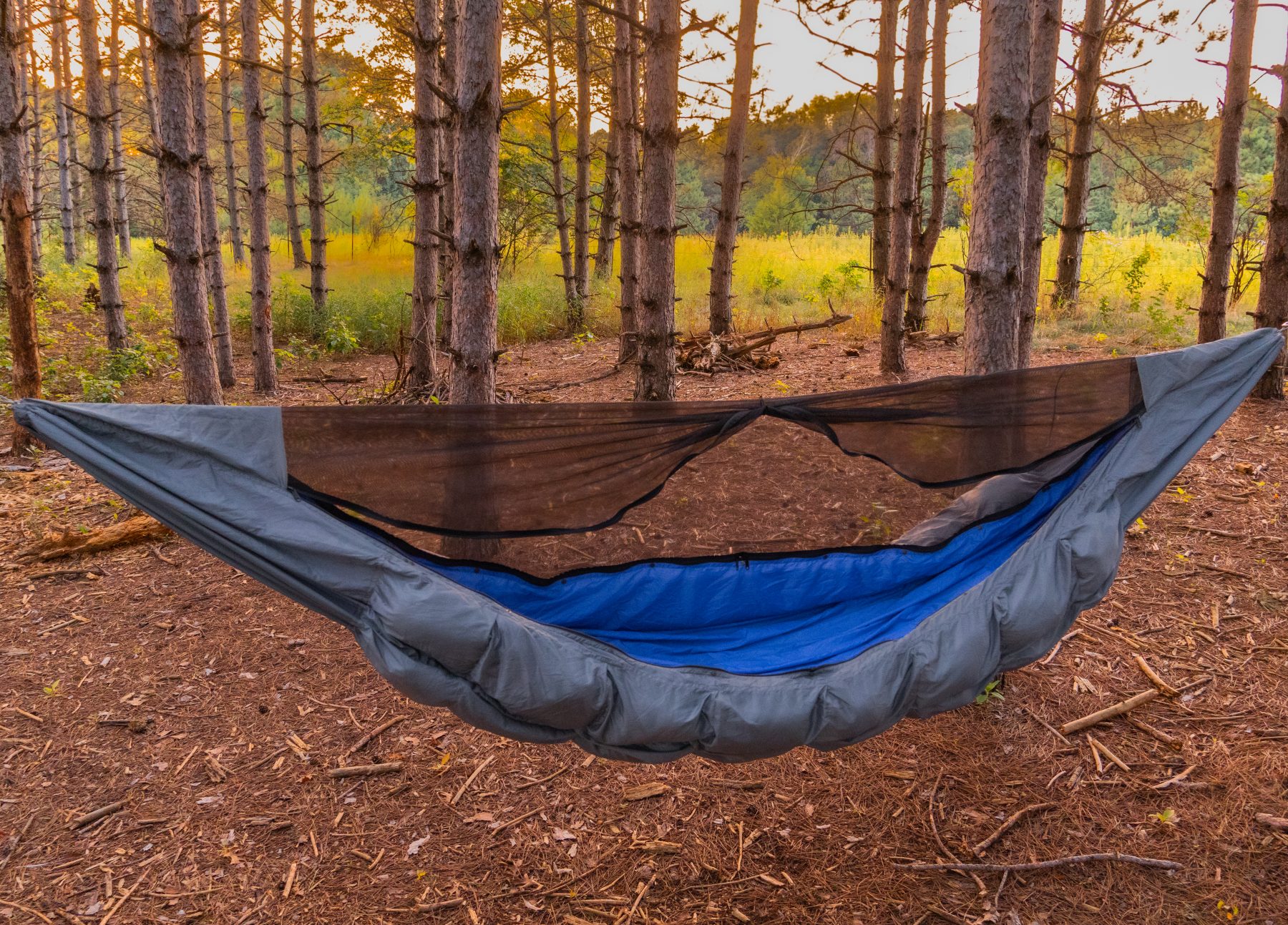 Superior Voyager Hammock