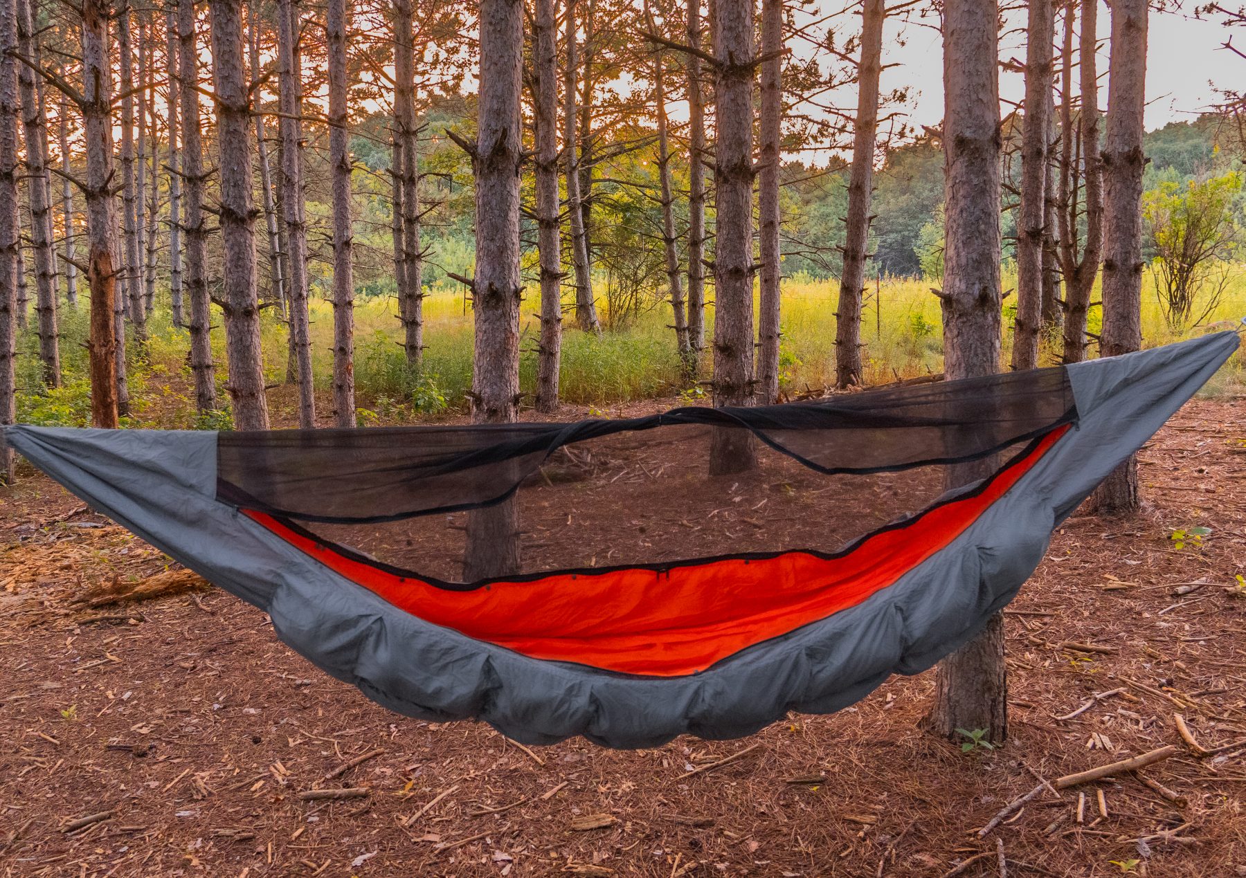 Superior Voyager Hammock