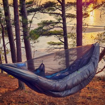 Superior Hammock Elite