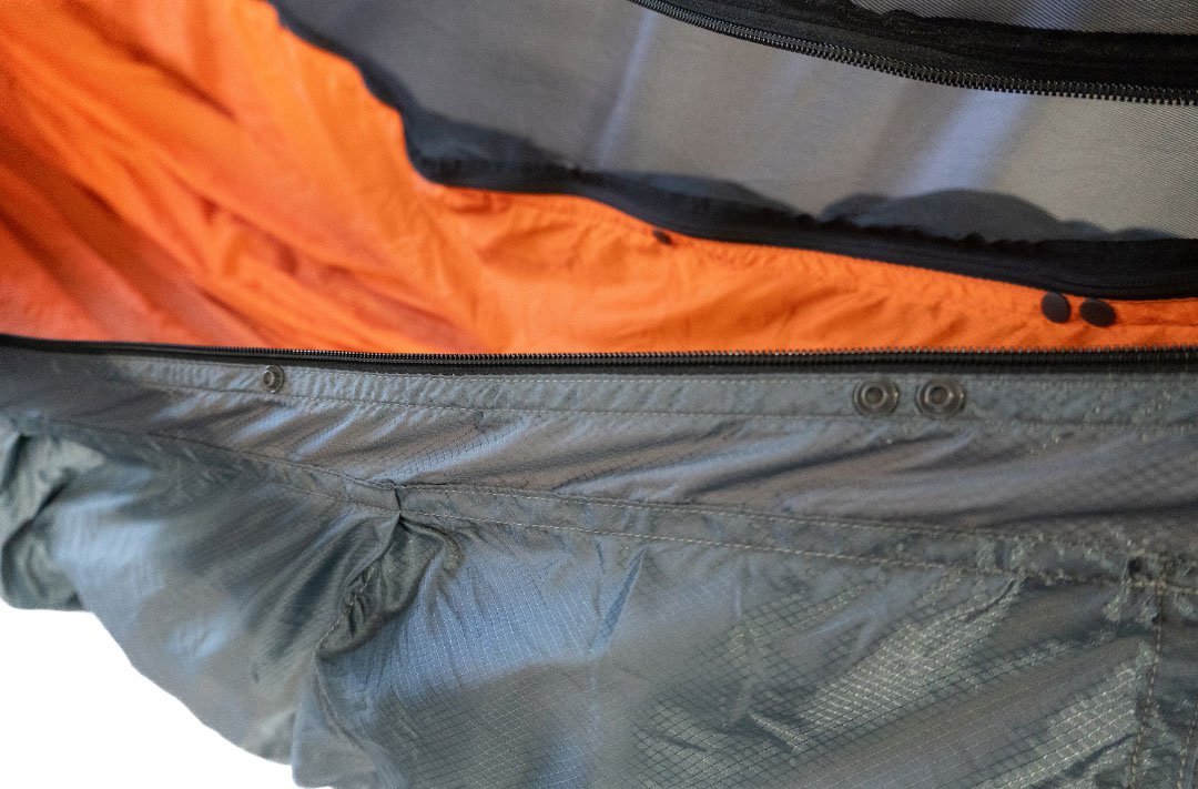 Superior Voyager Hammock