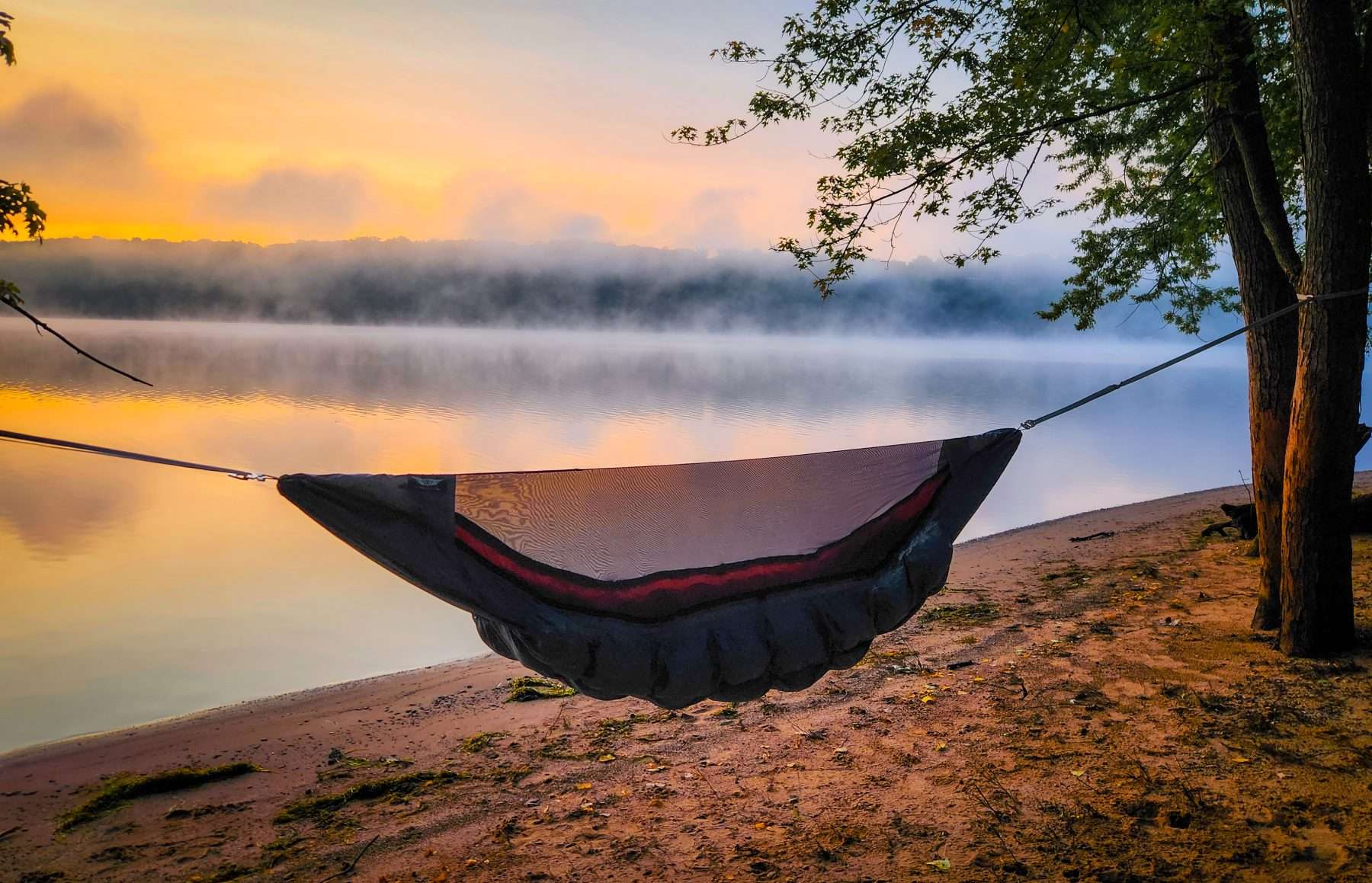 Superior Voyager Hammock