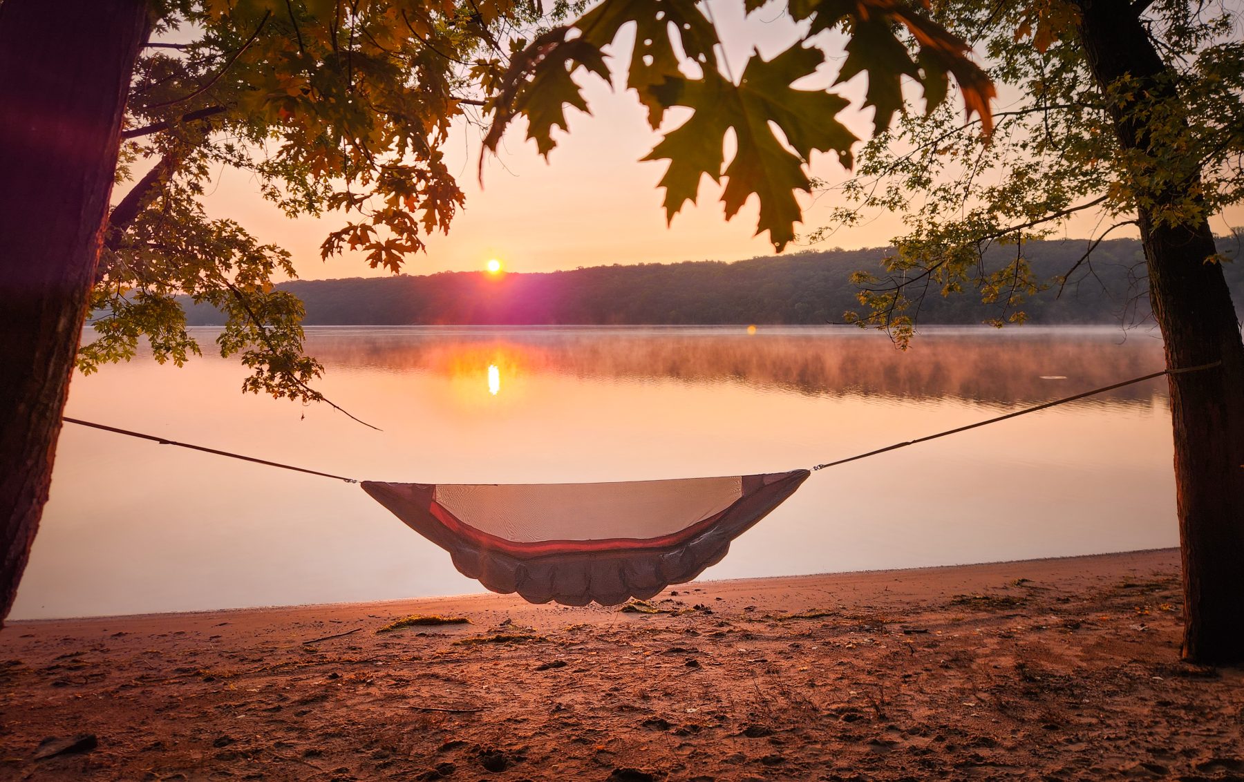 Superior Voyager Hammock