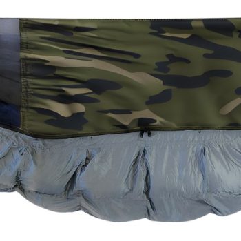 Full Top Cover