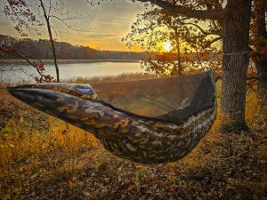 Superior Hammock