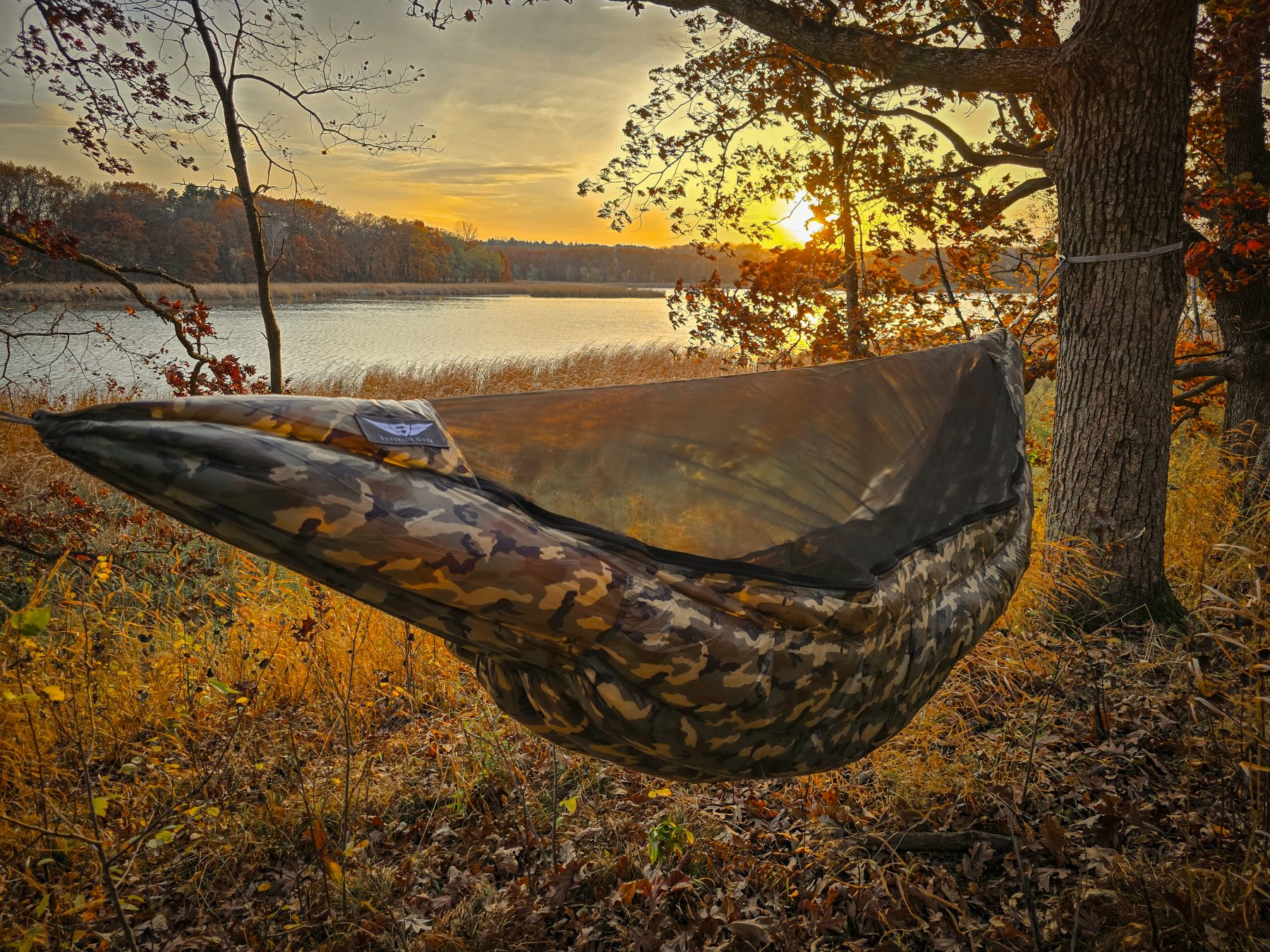 Superior Hammock