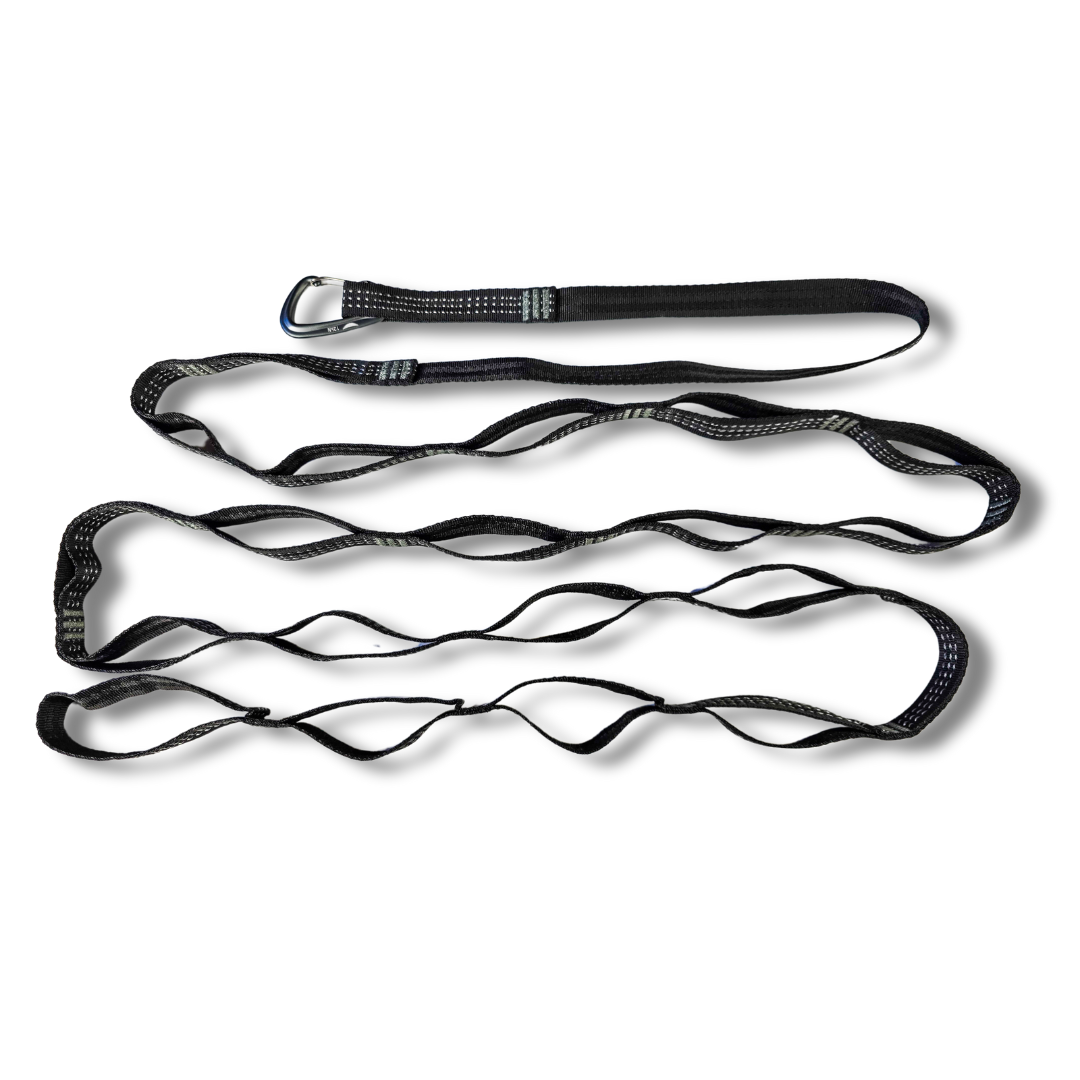Quick Loops Suspension