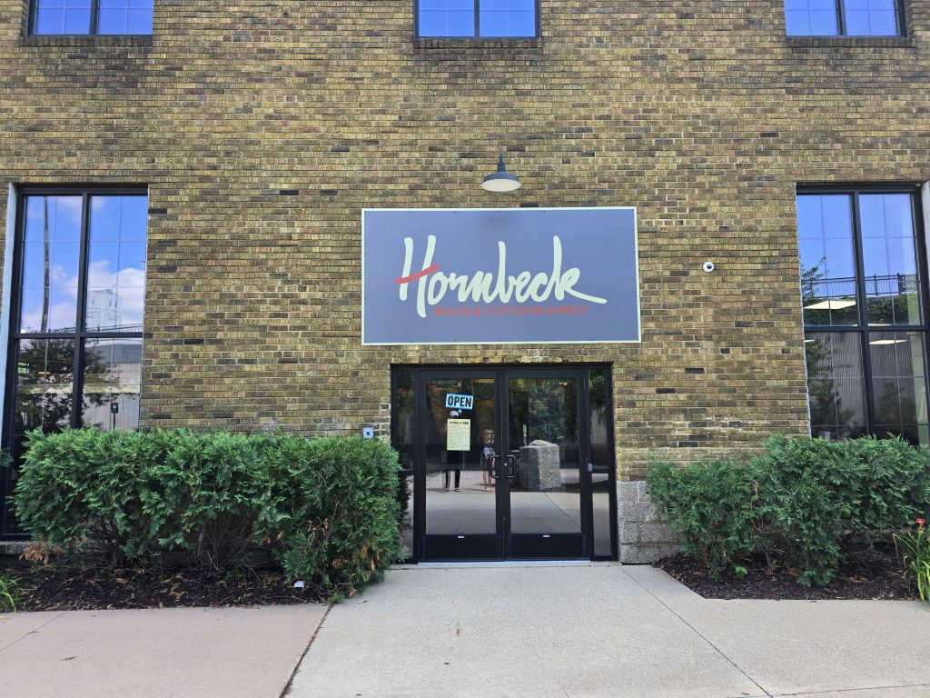 Superior Gear at Hornbeck Superior Gear at Hornbeck