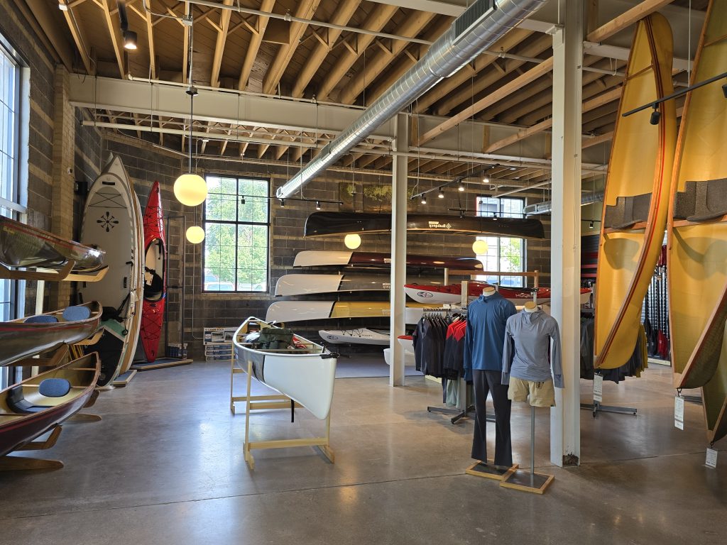 Superior Gear at Hornbeck Superior Gear at Hornbeck