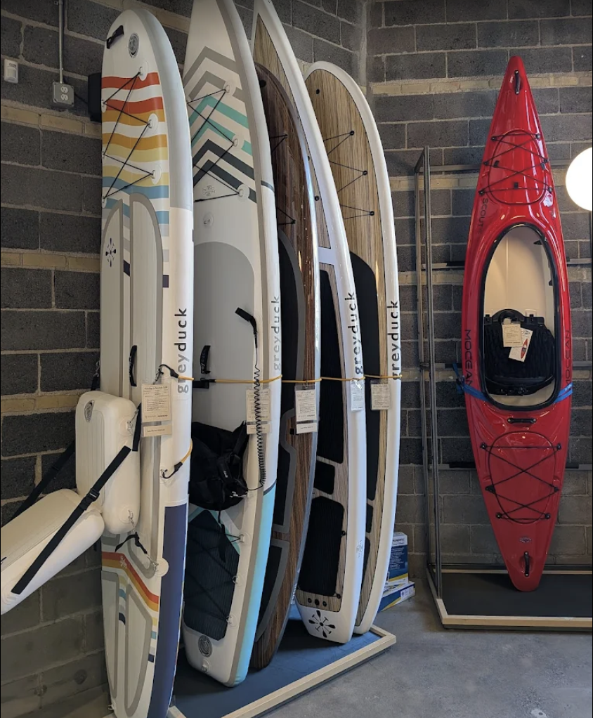 Superior Gear at Hornbeck Superior Gear at Hornbeck